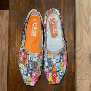 Women’s BOBS for Dogs shoes